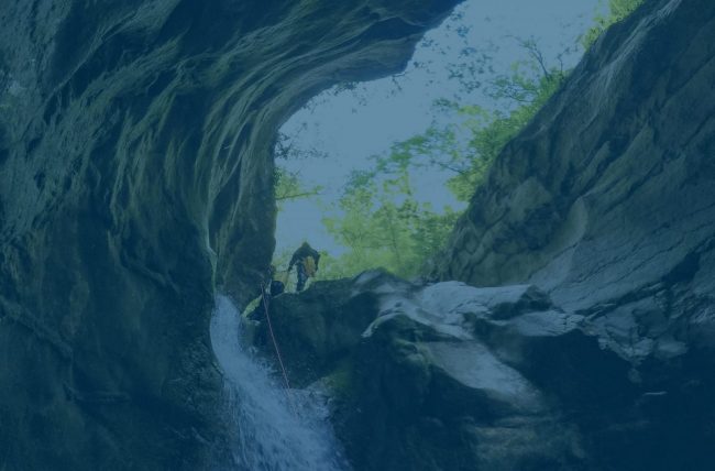 Canyoning Umbria Canyoning Umbria