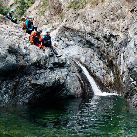RIO LERCA RIO LERCA